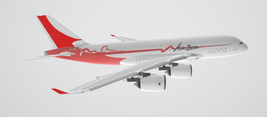 airplane