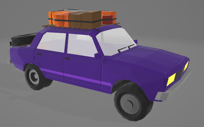 holidayCar